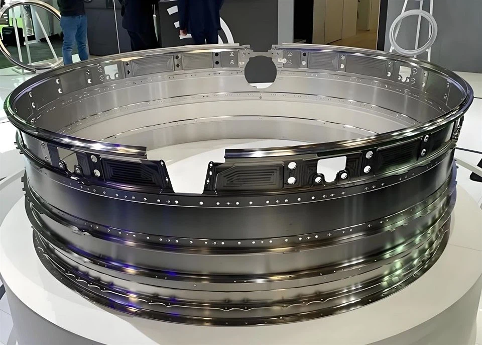 Aero Engine Case suppliers