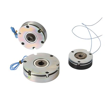 Robot Brake