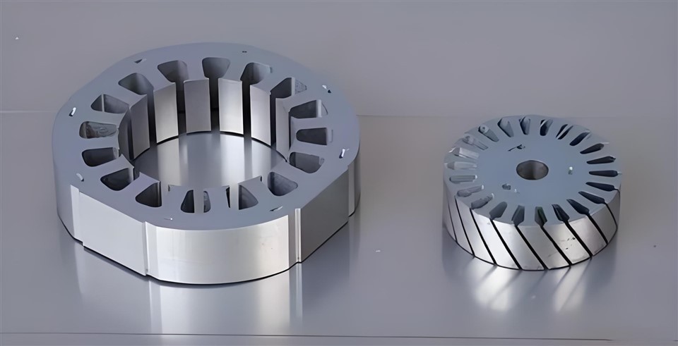 Robot Joint Armature