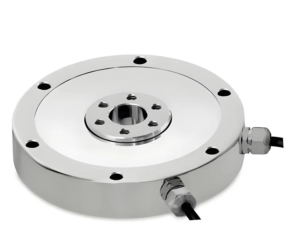 Robot Joint Module Sensor