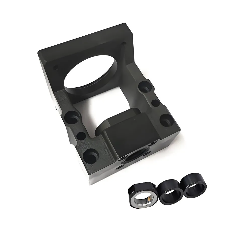 Robot Joint Mounting Base