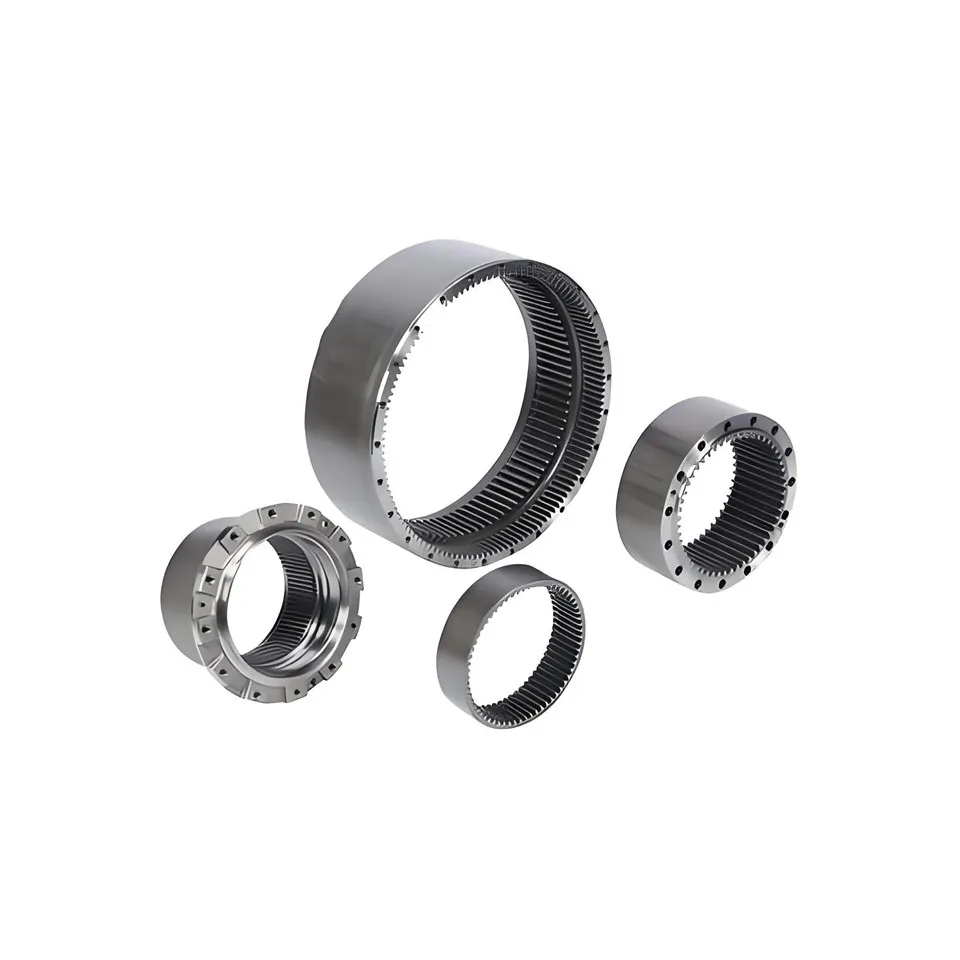 Robot Reducer Internal Gear Ring