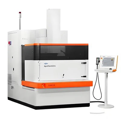 Precision EDM Forming Machining