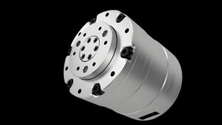 Robot Joint Module Joint Housing