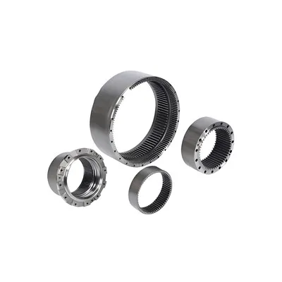 Robot Reducer Internal Gear Ring